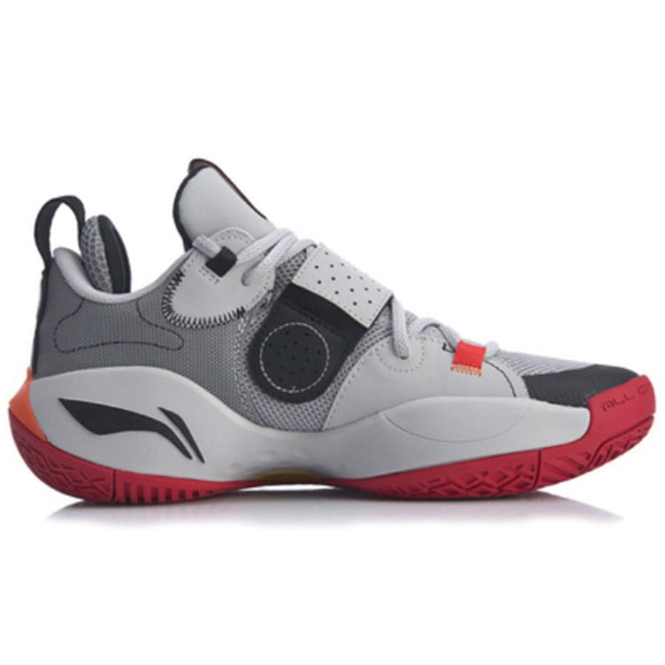 LINING Way Of Wade ALL CITY 8 - New Year ABPQ005-3