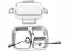 Heated Lunch Box White (24)
