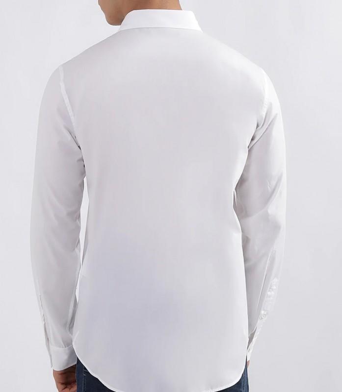 Just cavalli luxury men's shirt new - Size: IT50