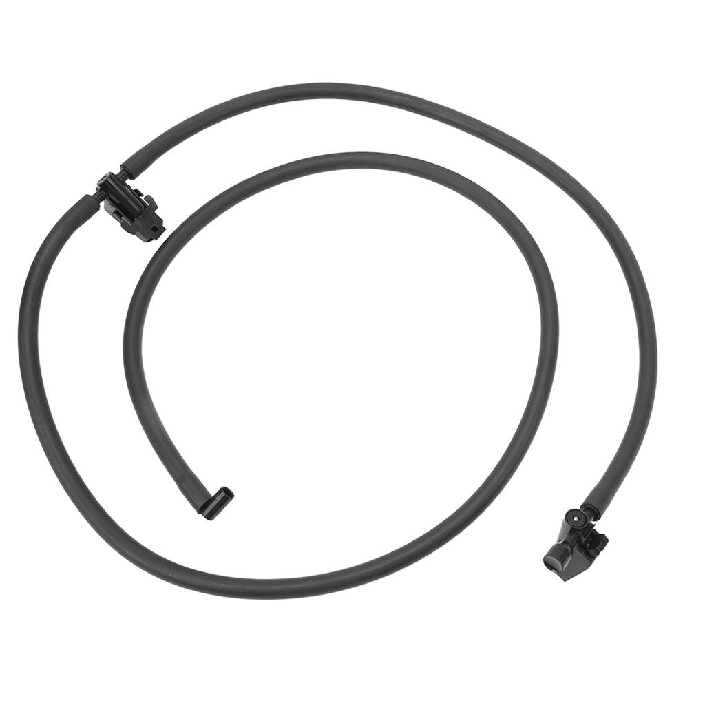 1698600492, Durable ABS Powerful Cleaning Windshield Washer Nozzle Hose W169 A