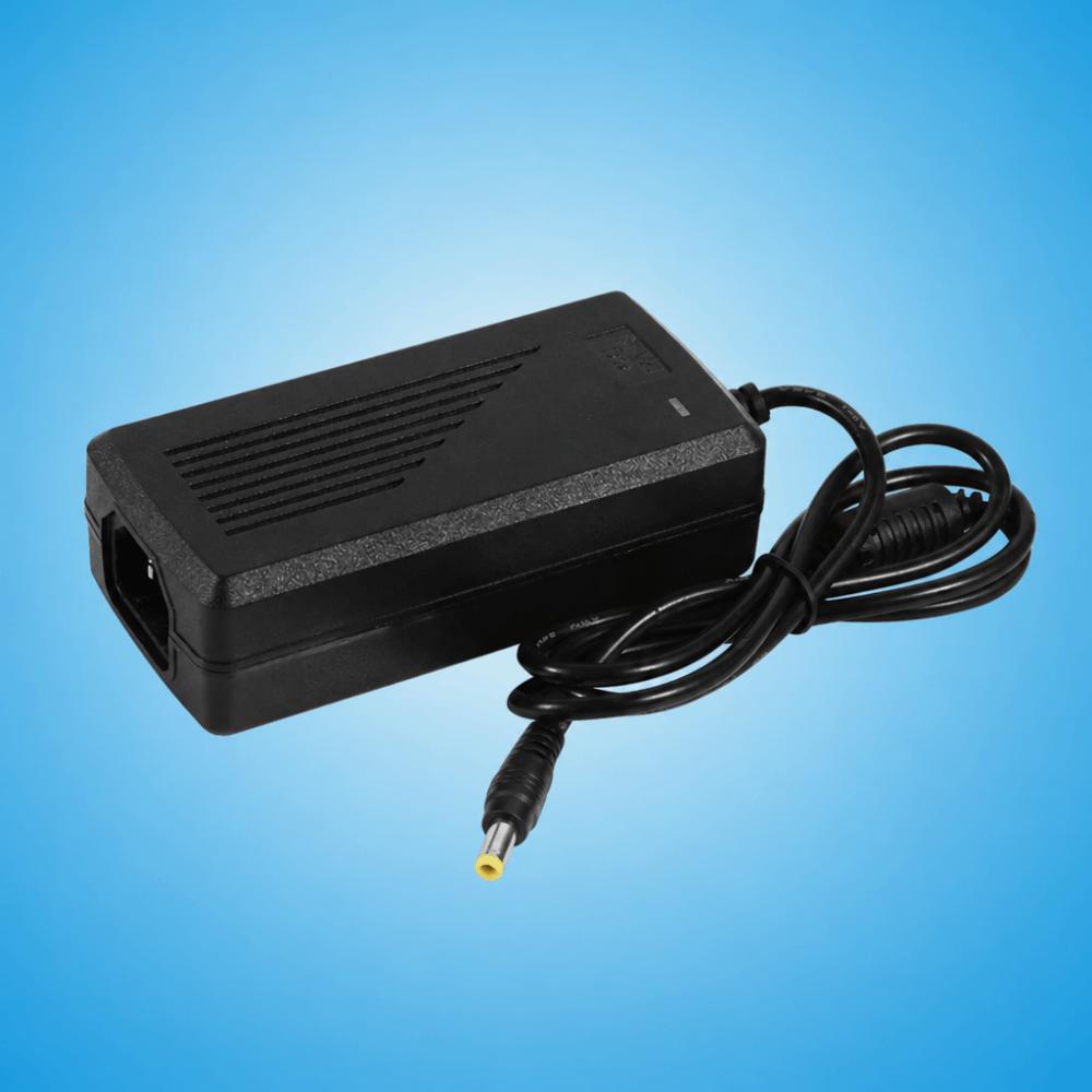 4A 48W / 5A 60W Power Supply Adapter 12V Power Adapter Durable AC To DC Converter  Router