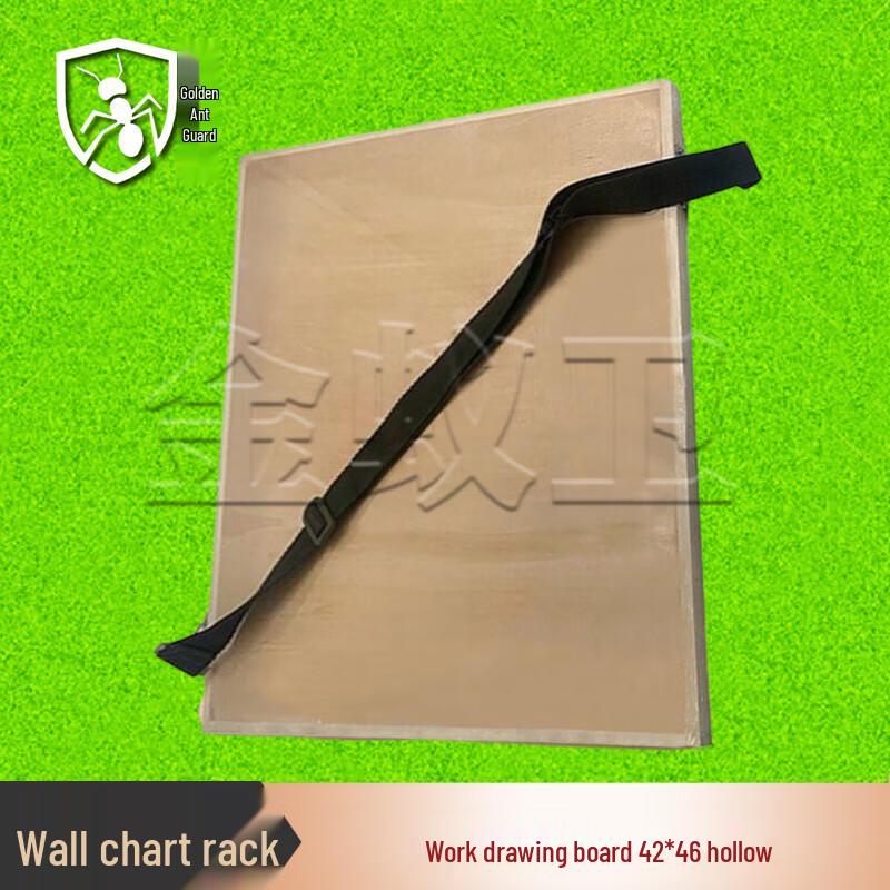 Field Map Stands and Drawing Boards