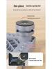 Universal Heavy-Duty Washing Machine Base Stand - Moisture & Shockproof, Adjustable for Top & Front Load Models