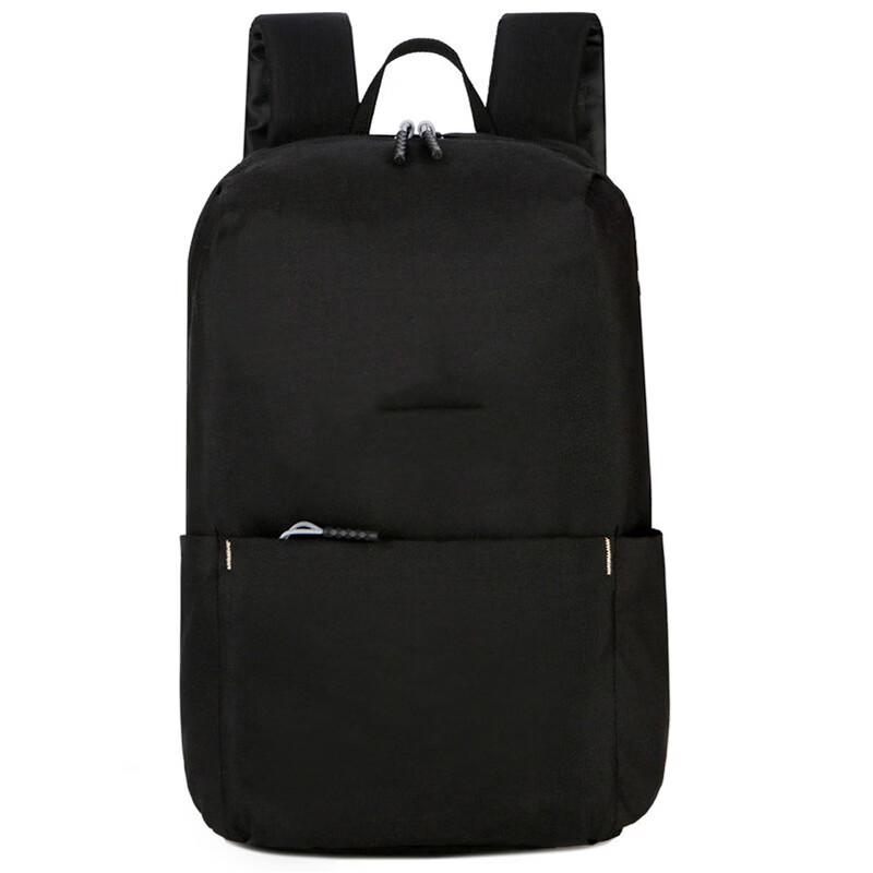 Canvas Trainingsrucksack für Kinder