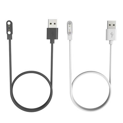 Magnetic USB Charging Cable for Kieslect Smart Watches Kr Pro Kr Lora 2 and Lora Convenient Charging Accessory