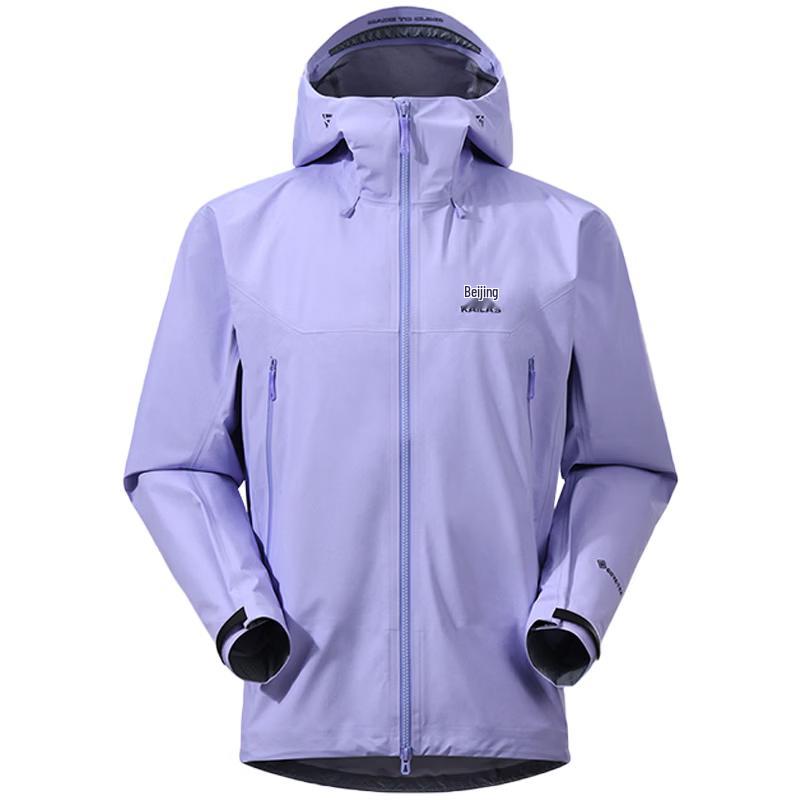 KAILAS MONT X-LT All-Weather GTX Hardshell Outdoor Jacket
