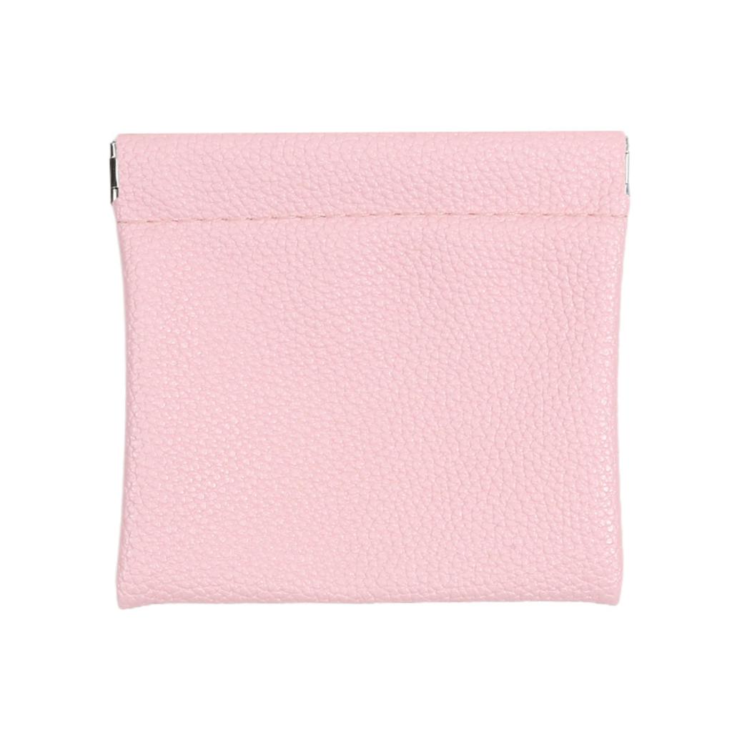 Самозакрывающийся длинный кошелек из искусственной кожи, держатель для паспорта, водительского удостоверения, ID, отделение для наушников и кабелей для передачи данных, кошелек для наличных