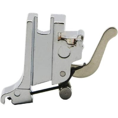 Adaptador de Soporte de Prensatelas de Caña Alta Estándar Snap-on para Máquinas de Coser