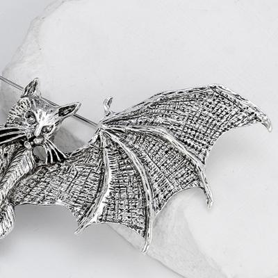 Broches y joyería para el cuerpo