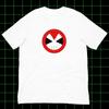 MegaMan Battle Network SkullMan T-Shirt