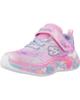 Sneakers Skechers Rose Eternal Heart Lights Version