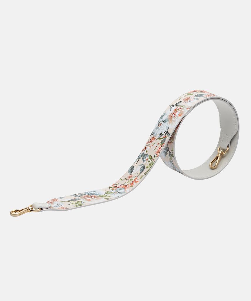 Mutemuse Rainy Flower Artwork Strap