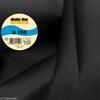Vlieseline G700 - Vlieseline - Black - Width 90 Cm - Fabric Reinforcement - By the Meter