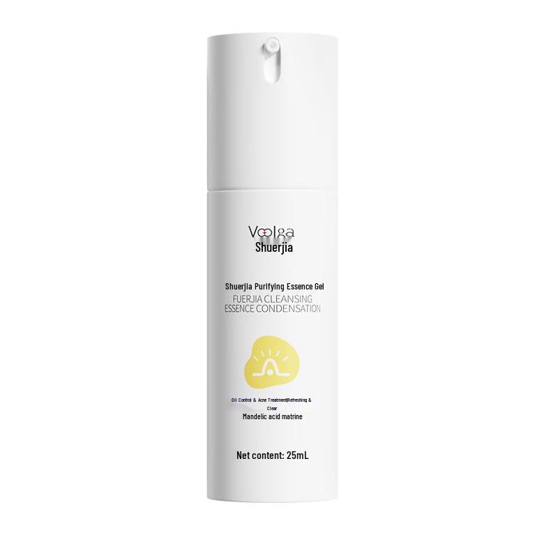 Fu Er Jia Purifying Essence Gel