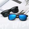 Occhiali da sole unisex antivento Polaroid Occhiali da sole per bicicletta Occhiali per sport all'aperto Corsa Guida Uomo Occhiali da ciclismo polarizzati UV400