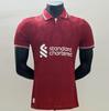 2526 New Player Edition Manchester United Manchester City AC Miami Chelsea Short Sleeve Top Special Edition Casual Football Uniform