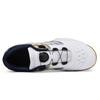 New men's and women's professional badminton shoes breathable and wear-resistant, lightweight and shock-absorbing training tennis shoes, table tenni