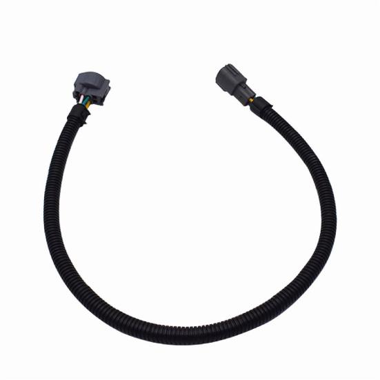 24palcový prodlužovací kabel pro kyslíkový senzor Odolná robustní kabeláž