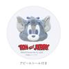 Tees Factory Tom et Jerry Peluche Cordon Sac Poussiéreux H170xL155xP10mm, Couleur/Tom, Env. (à l'exclusion des oreilles), TJ-5530483DT