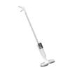 Electric Mop Rechargeable Lightweight Cordless Electric Mop with Water Sprayer for Hardwood Tile Marble Floors