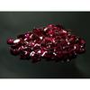 CERTIFIED Mogok Oval Cut Lot 16 Pcs Jwelery Making Natural Red Ruby Gemstone MQ-84 005 005