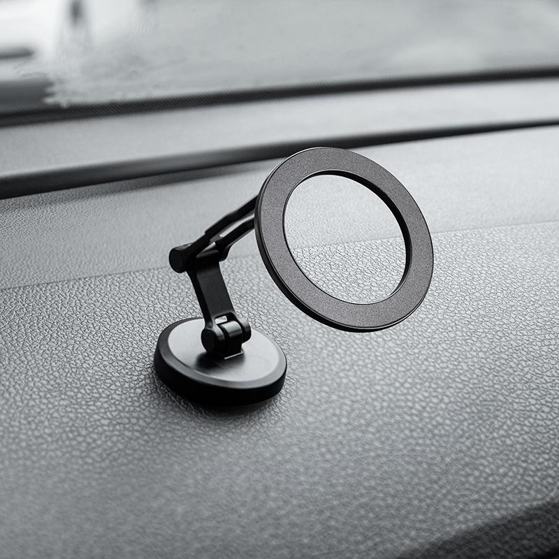 Rotating Magnetic Car Vent & Desktop Holder