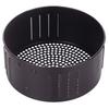 For Air Fryer Basket Tool Air Fryer Black Cast Iron Roasting Cooking Tool