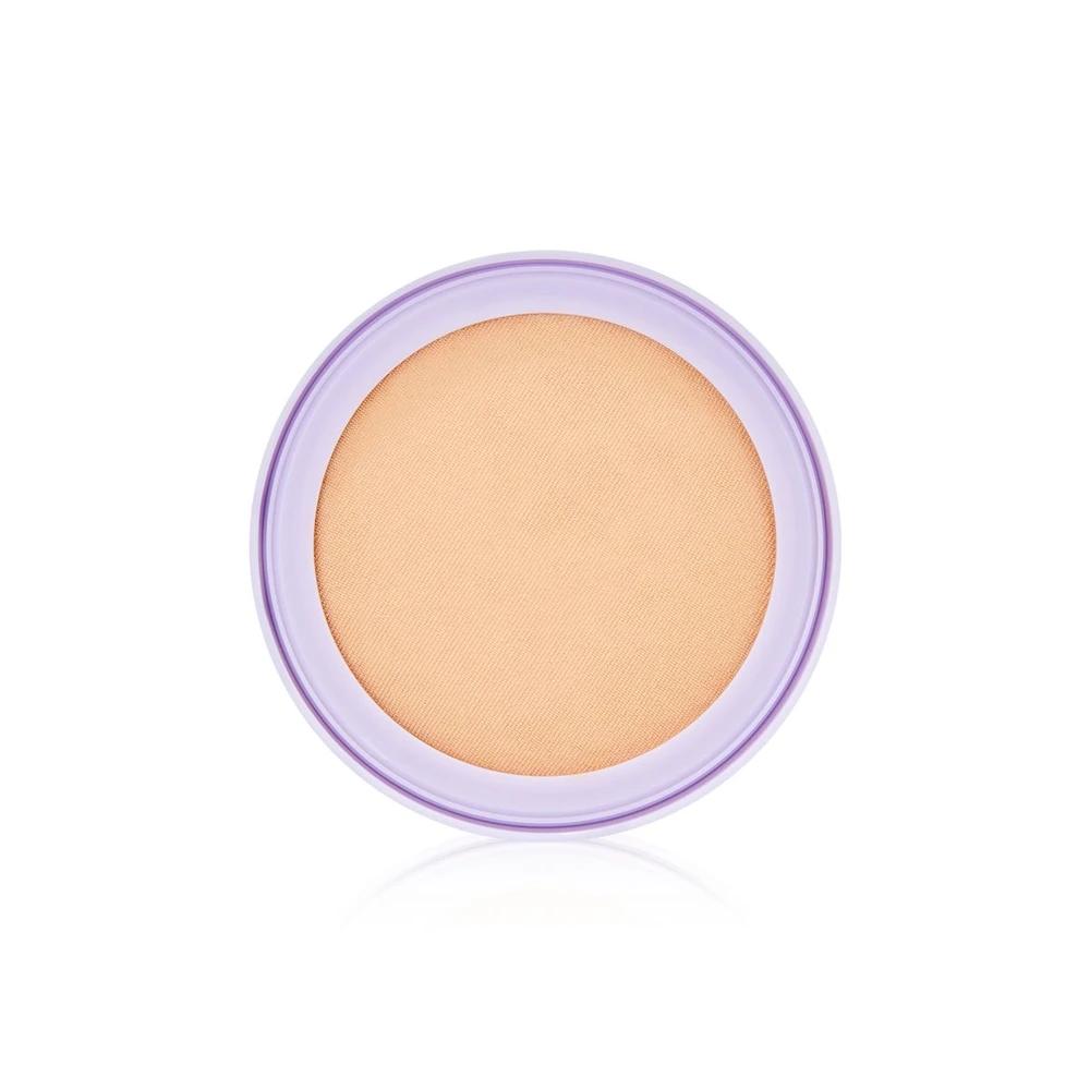 Ink Lasting Cushion Mesh Glow 12 г (Пополнение) V201 Apricot Beige