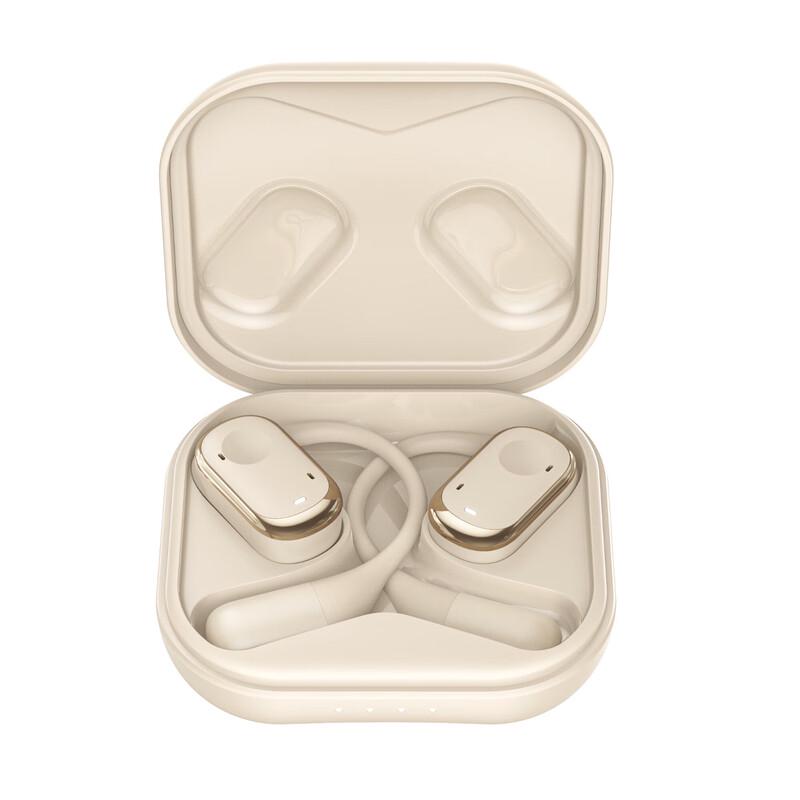 

T-BEAST Z30 Open-Ear Bone Conduction Sports Headphones