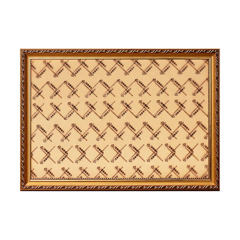 Yingyou Solid Wood Family Photo Frame 18 Inch (30.5 x 45.7 cm)