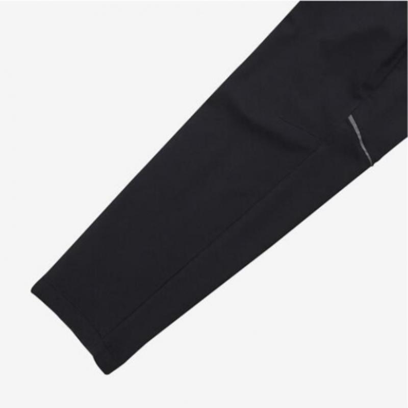 New Balance Long Pants Stretch Woven Pants Nbntb47023 19