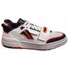 Li Ning Rookie Slip Resistant, Abrasion Resistant, Lightweight Low Top Vintage Basketball Shoes Women's ABCS028-2