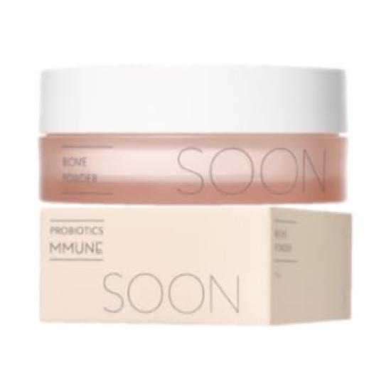 

SOON Probiotics Mune Powder 10g