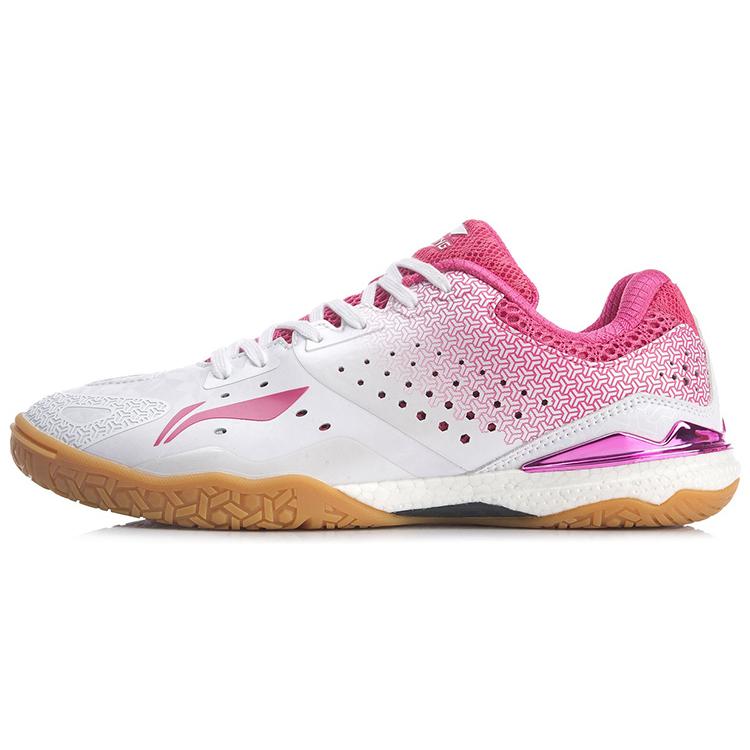 

Li Ning Abrasion Resistant Support Function Classification Abrasion Resistant Support Functionality Low top APPP002-1 37.5