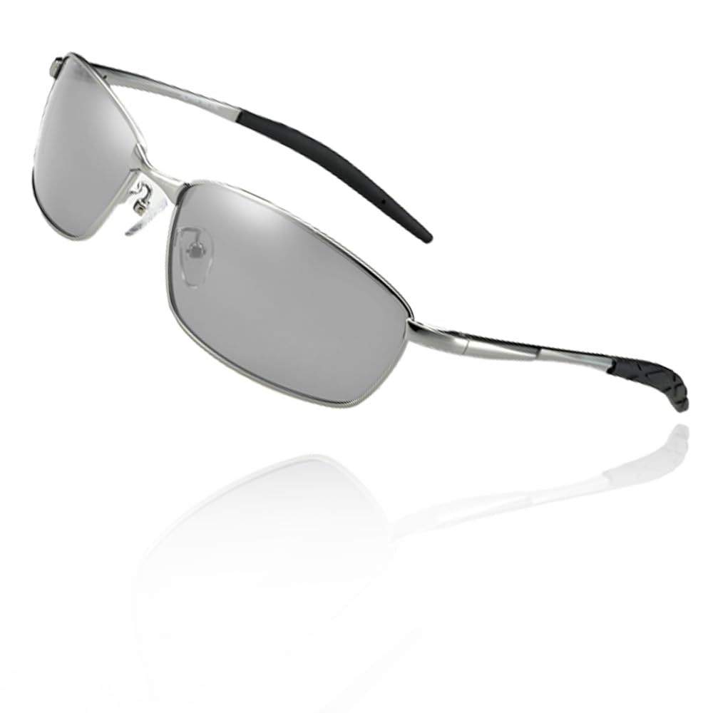 

Polarized Fishing Metal Cool Sports Driving [Bokenoh] Men s Sunglasses, Sunglasses, [Sabae Planning/Ultra-Lightweight Frame], Face, Sunglasses,