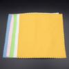 Cleaning Microfiber Cloths 5 Pieces Electric Bass Wiper Anti Static Polishing Cloth For Piano Violin Guitar Electric Bass Wind