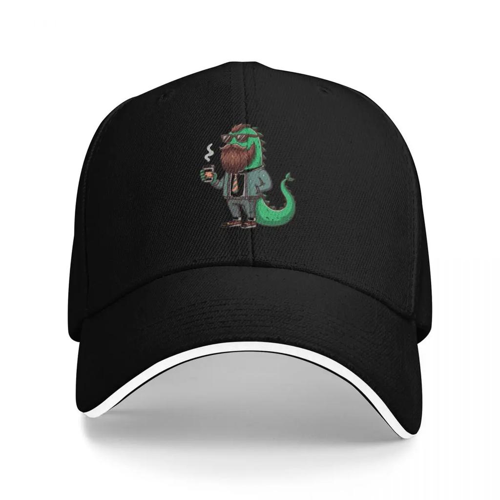 Loch Ness Hipster Baseball Cap Male hat Golf Sunhat Womens Clothing Mens
