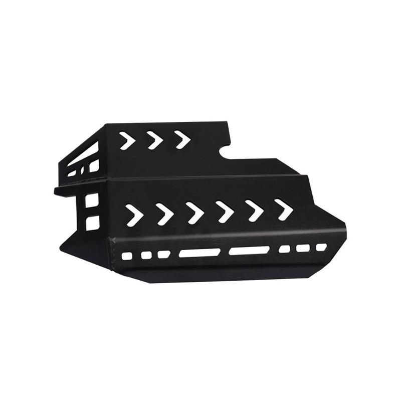 Motorcycle Engine Cover Protection For Honda CB500X CB400X CB400F - Motorcycle Skid Plate