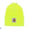carhartt A18  Acrylic Watch Hat Beanie Blm 943 943