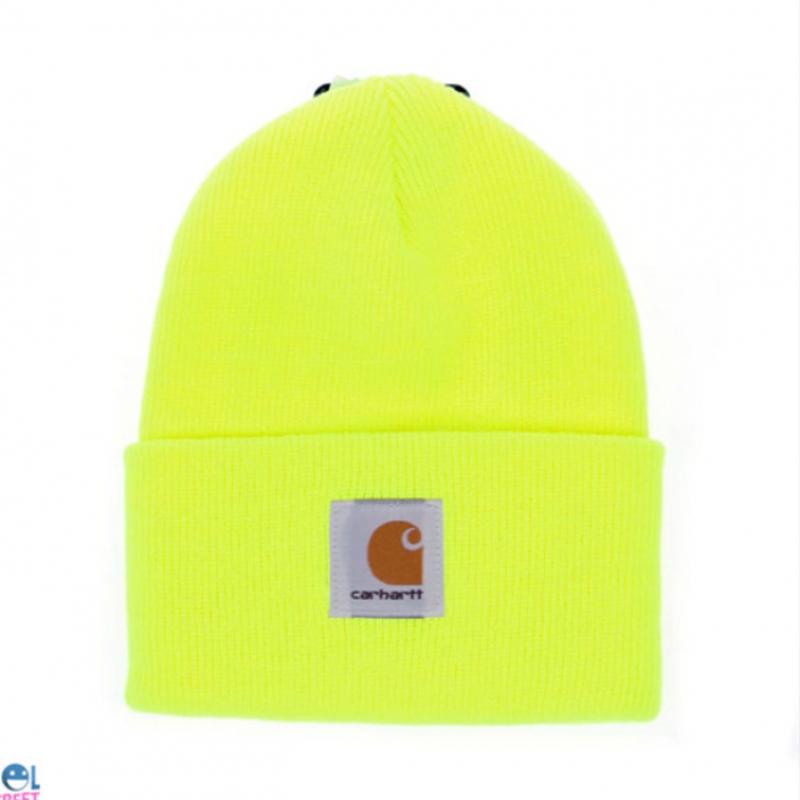 carhartt A18 Acryl Uhr Mütze Beanie Blm 943 943