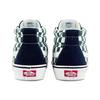 Vans Sk8 Mid Checkerboard Green/White VN0A3MV85I9