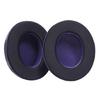 Noise Reducing Earphone Ear Pad Comfortable Sponge Ear Cushions Easy Installation for Studio2.0 Wire/wireless Studio3.0