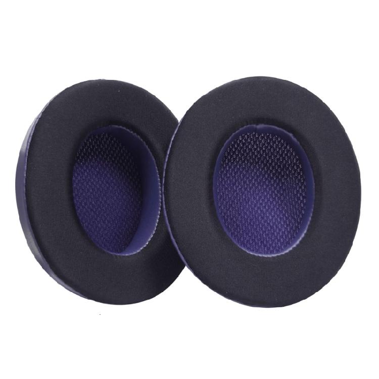 Noise Reducing Earphone Ear Pad Comfortable Sponge Ear Cushions Easy Installation for Studio2.0 Wire/wireless Studio3.0