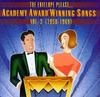 CD VARIOUS - Academy Award Winning Songs 3 [CD] R272278 Rhino Records 1996 US Soundtracks & Musicals Used