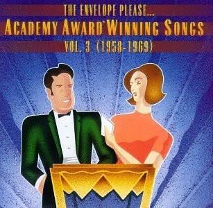 

CD VARIOUS - Academy Award Winning Songs 3 [CD] R272278 Rhino Records 1996 US Soundtracks & Musicals Used