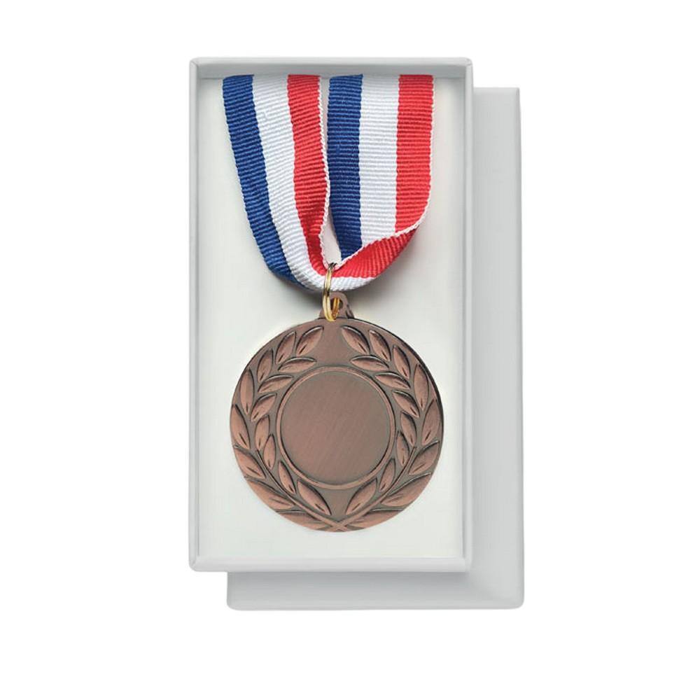 MidOcean Winner Medal