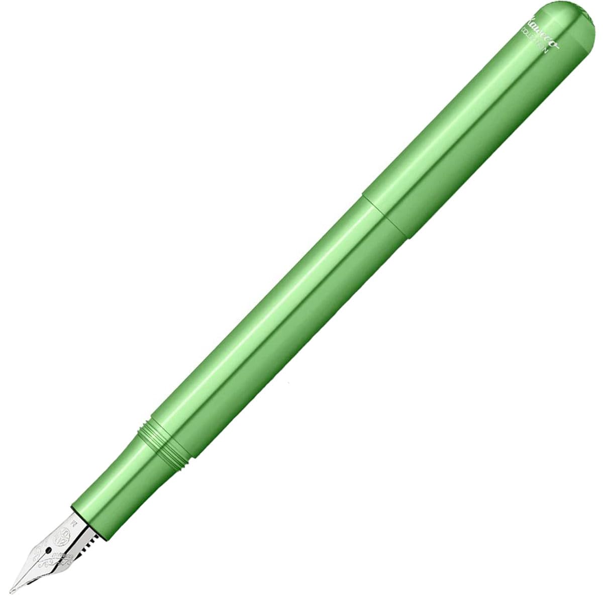 

Kaweco Fountain Pen Kaweco Collection Lilliput Green