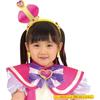 Wonderfull Precure Transformation Cure Wonderful Accessory Set