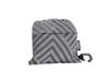 Thule Rain Cover for Bicycle Commuting Thule Paramount Rain Cover Silver Silver 3204733 Free Size