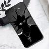 D-Destroy Lonely Lone Phone Case For Samsung S 9 10 20 21 22 23 30 23 24 plus lite Ultra FE S10lite Fundas